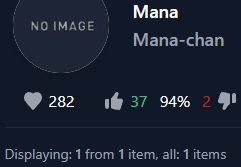 mana in answer #2259613
