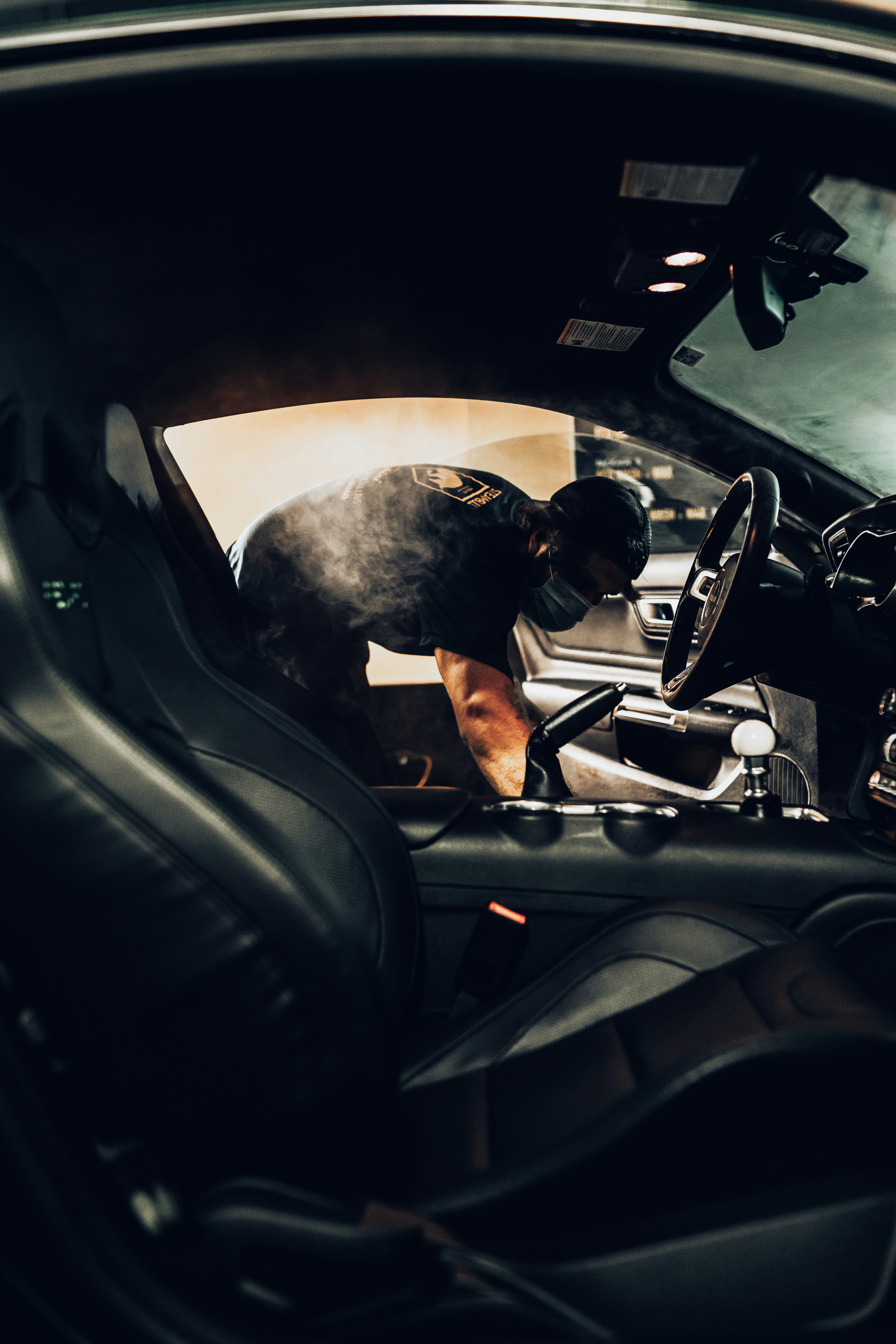 Ariba's Car Care