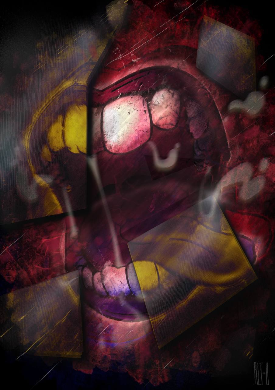 hunger