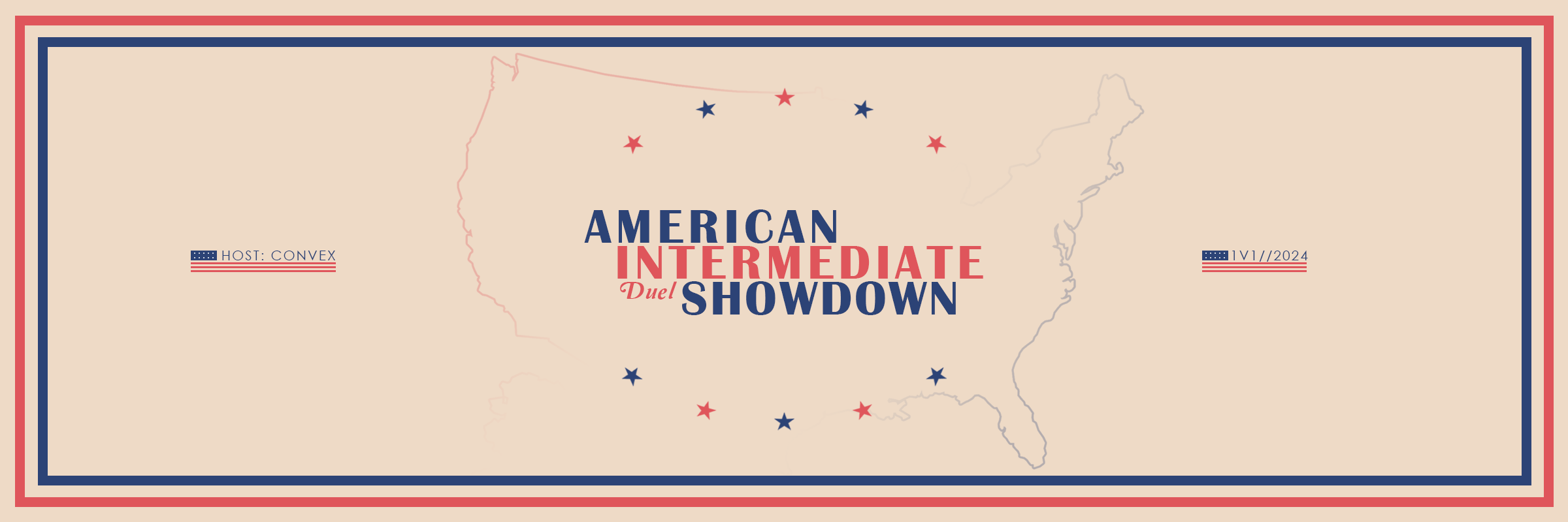 American Intermediate Duel Showdown