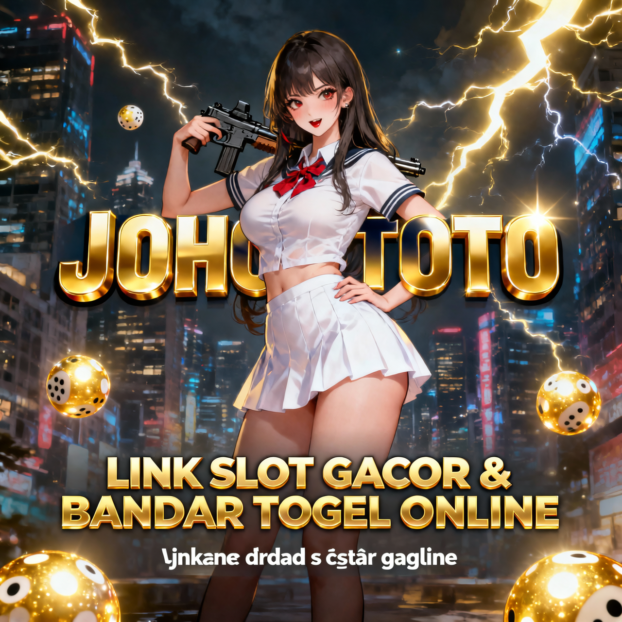 SITUS RESMI JOHORTOTO