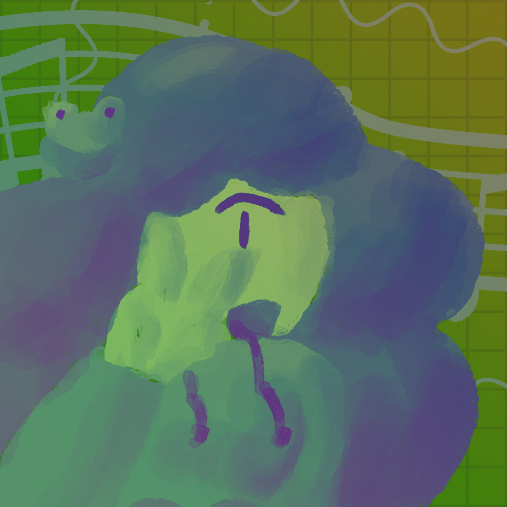 Pfp for fun