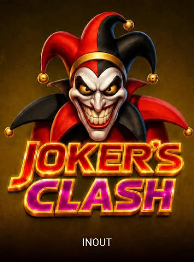 Joker's Clash
