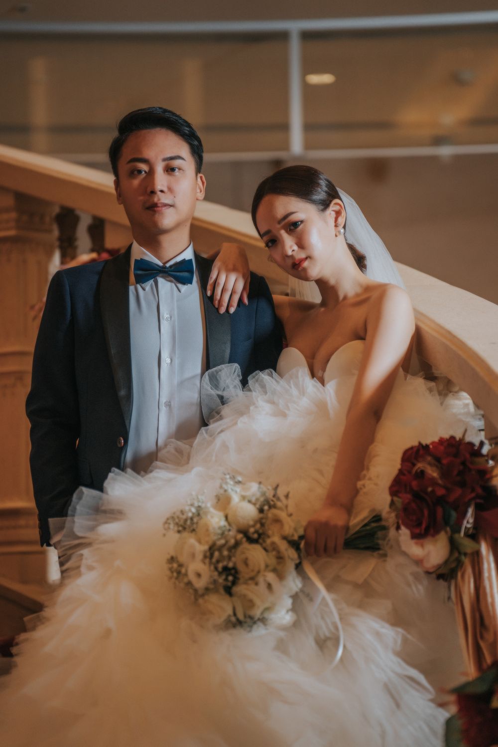 婚禮攝影師CAN作品集照片 80