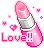 lipsticklove