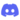 blue discord logo