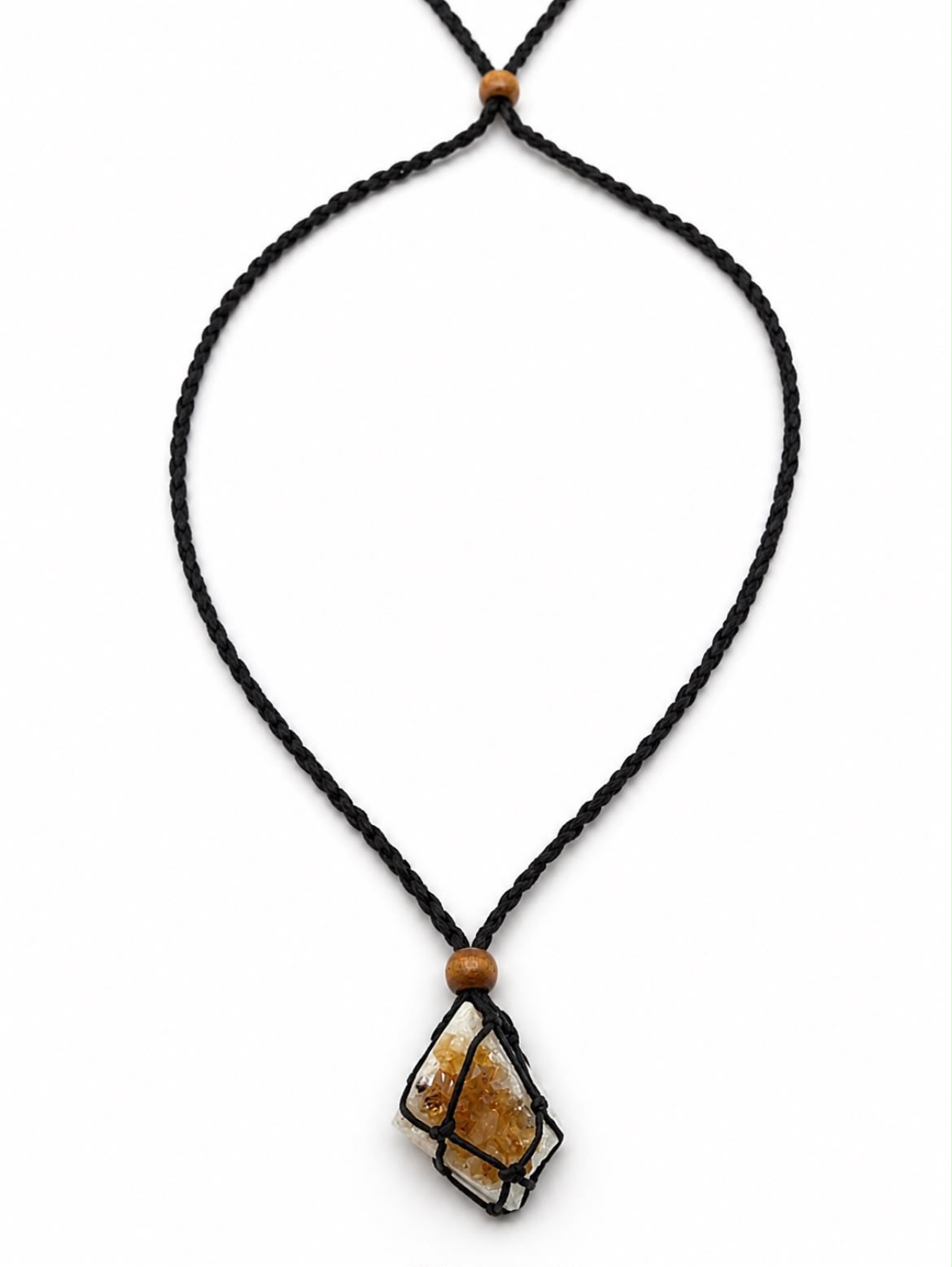 Shoesit necklaces