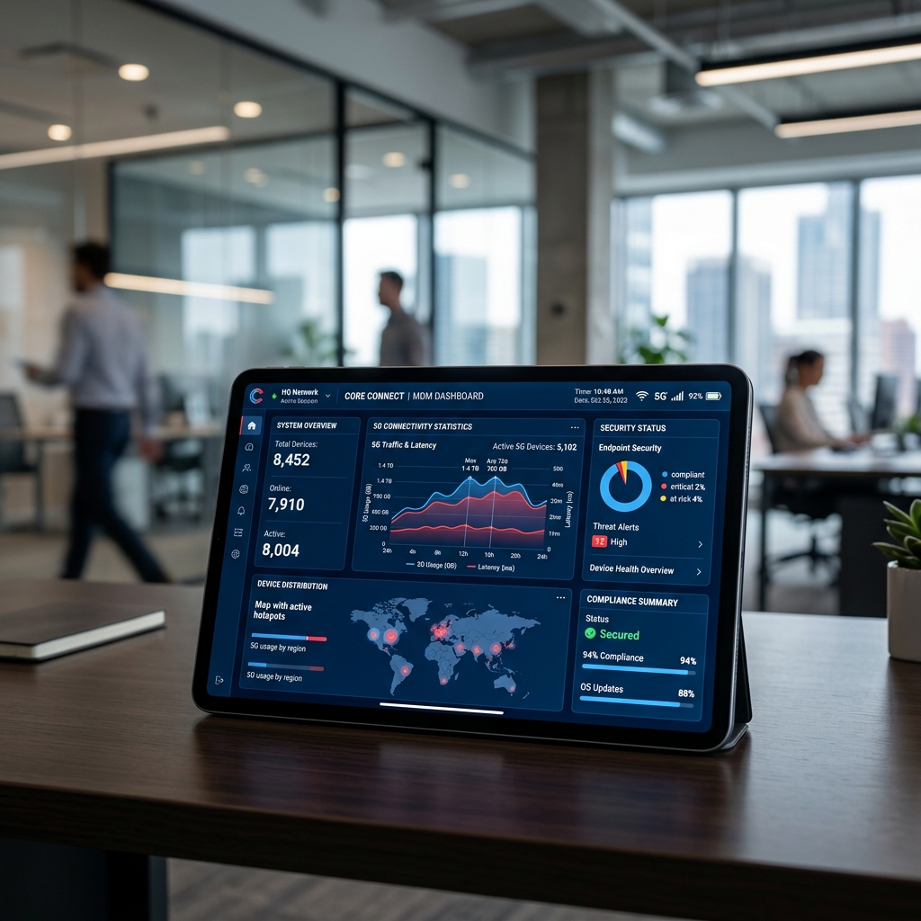 Ataccama ONE, Azure Data Lake Storage, and Power BI Solution Architecture Diagram