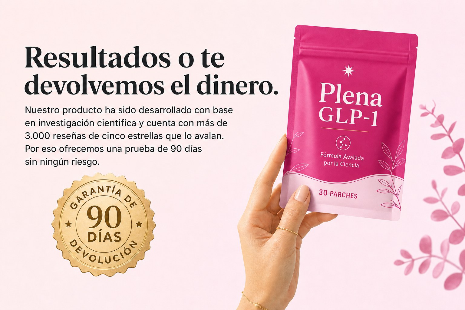 Garantía