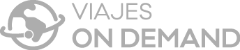 Agencia de Viajes Logo
