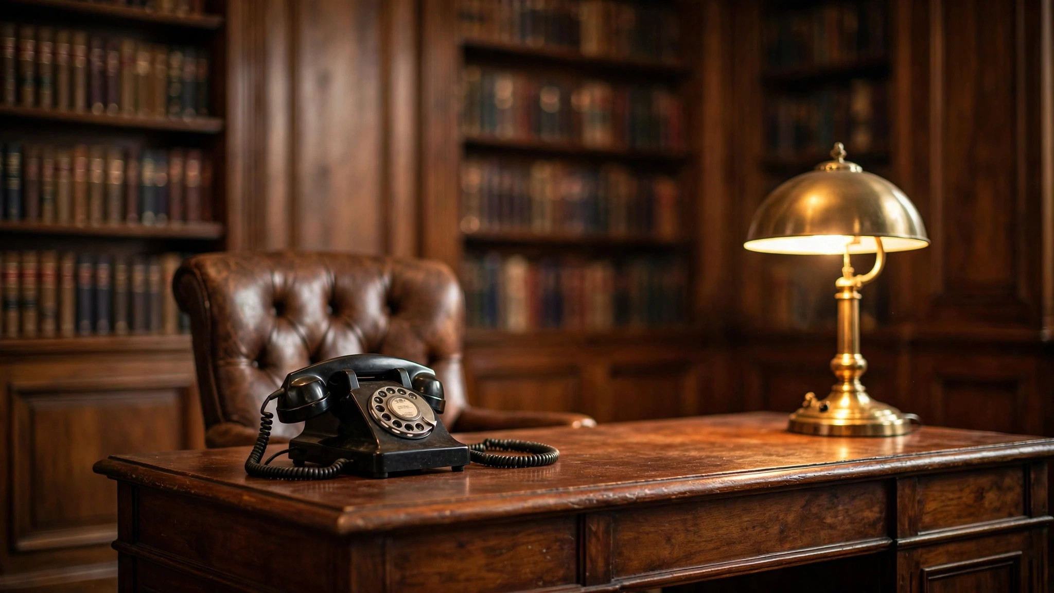 AI Voice Agents for Law Firms: The 2026 Intake Guide