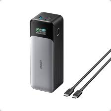 Anker 737 Power Bank (PowerCore 24K), 24,000mAh, 140W