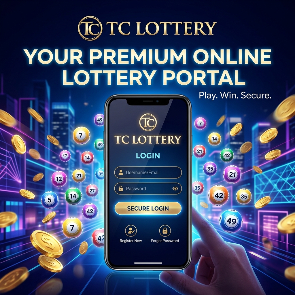 tc lottery copyright guide and official portal
