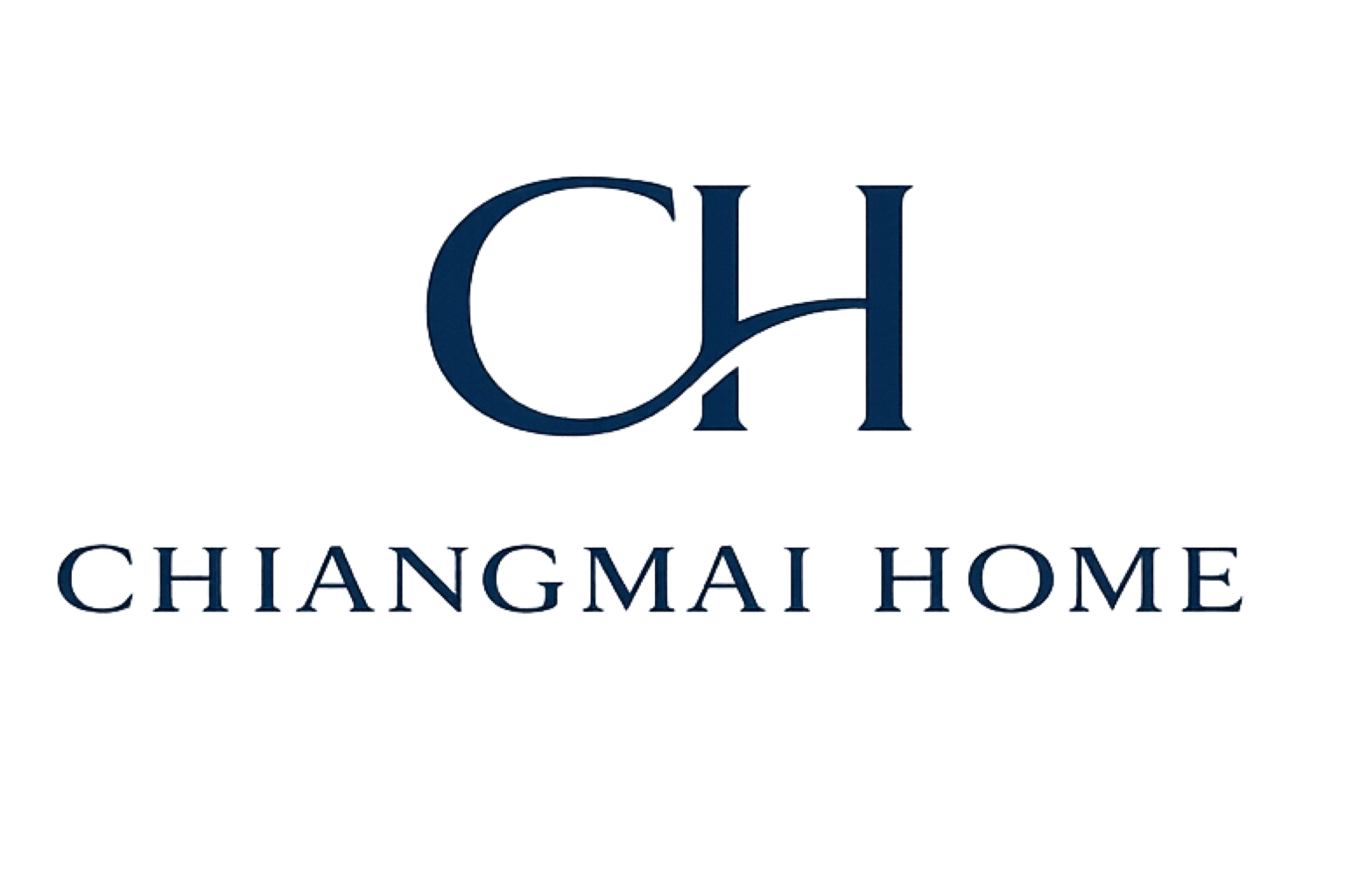 Chiangmai Home Logo