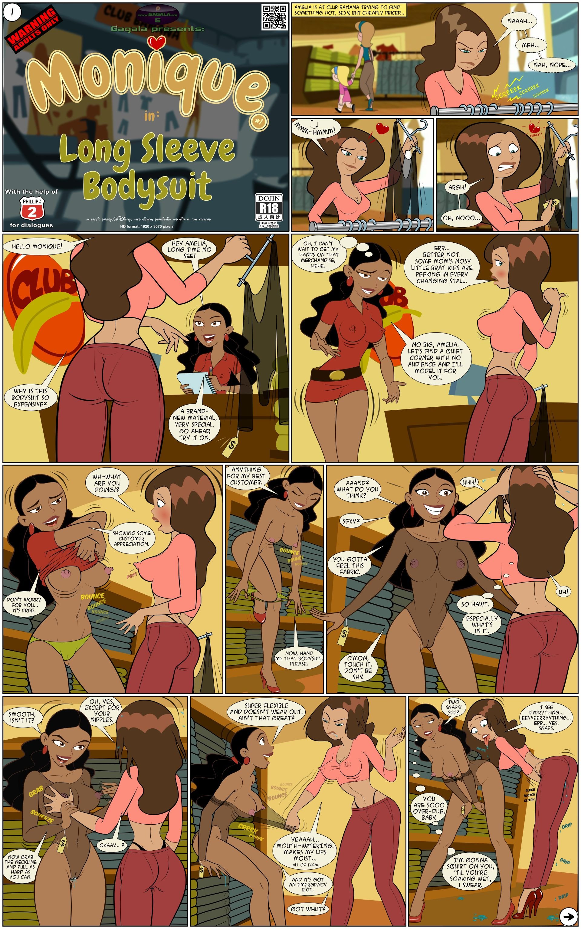 Comic page 35