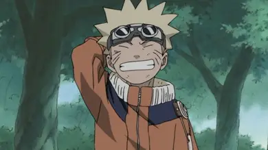 Uzumaki naruto