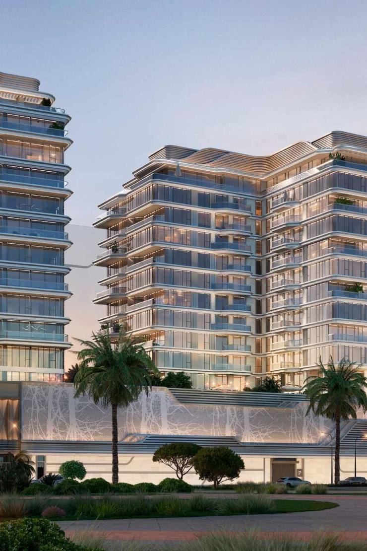 Edgewater Residences
