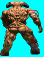 cyberdemon ass