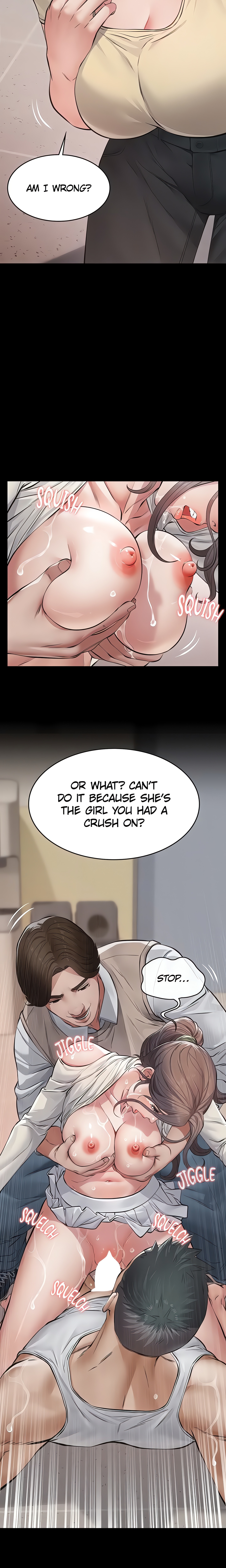 Papa Katz, chapter 5, page 29