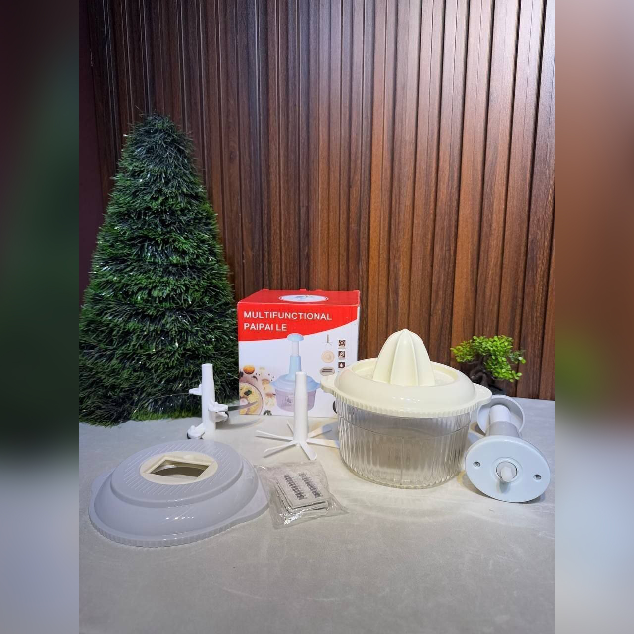 كبه ضغط يدويه الكامـــلة 3*1