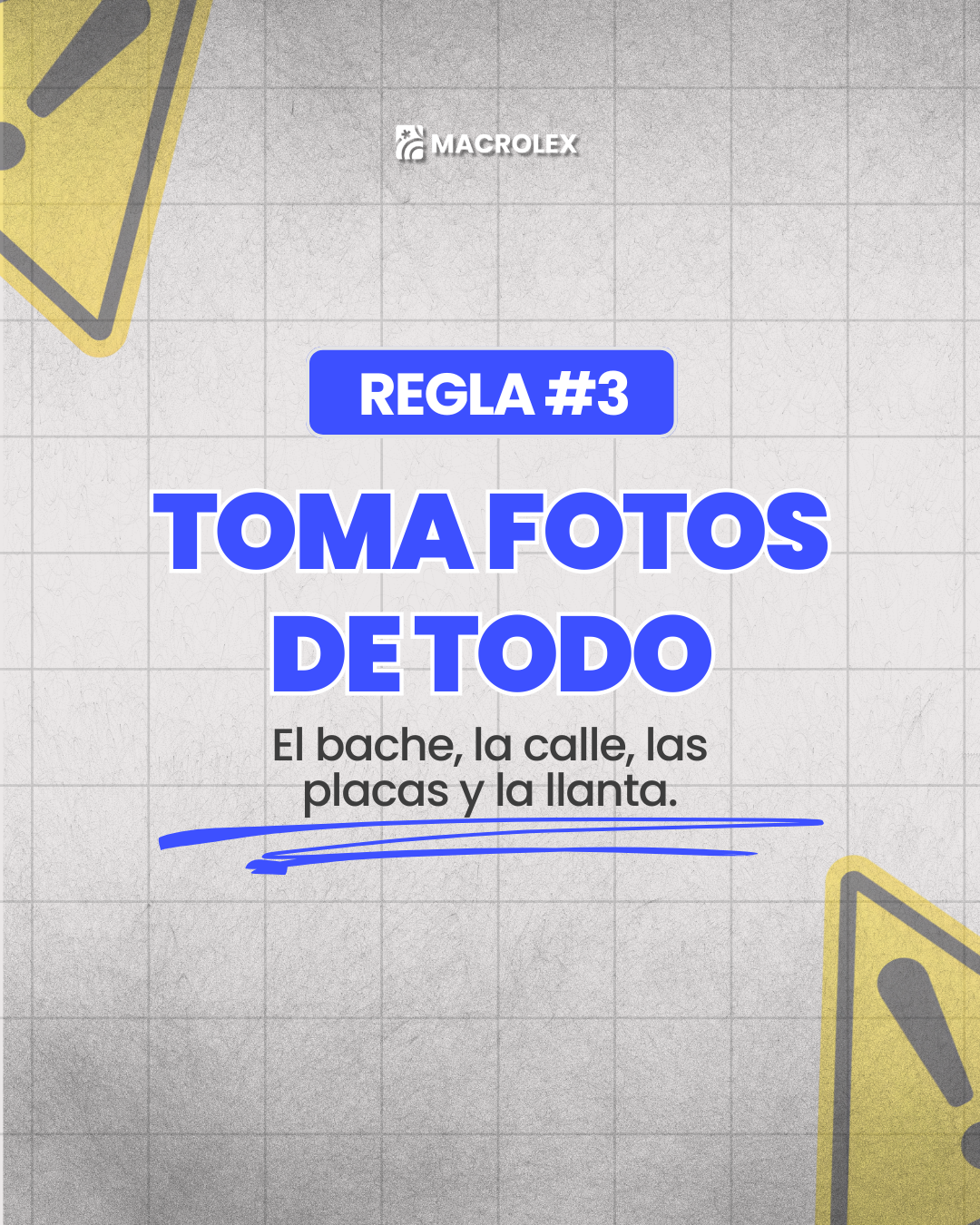 Baches Slide 4