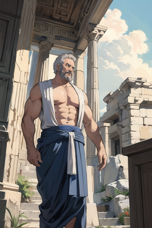 Thucydides
