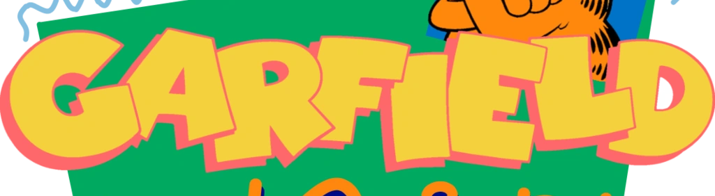 Garf and Friends