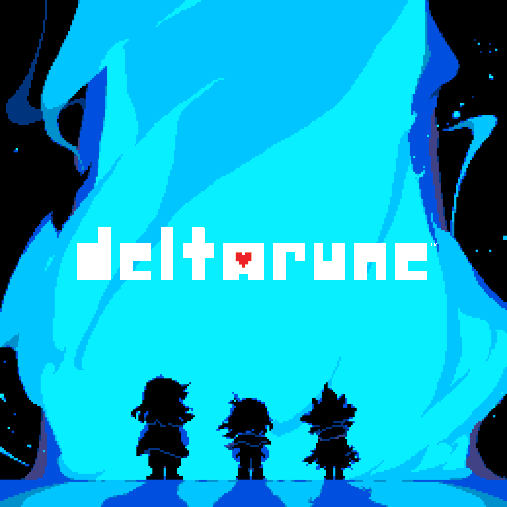 Deltarune