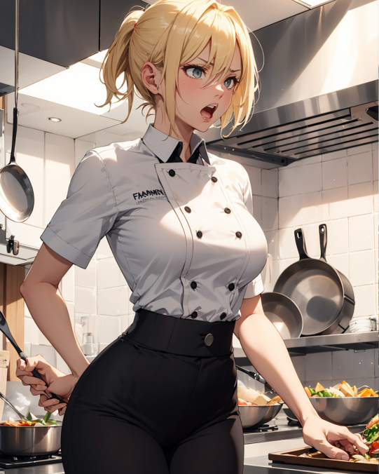 Character description image