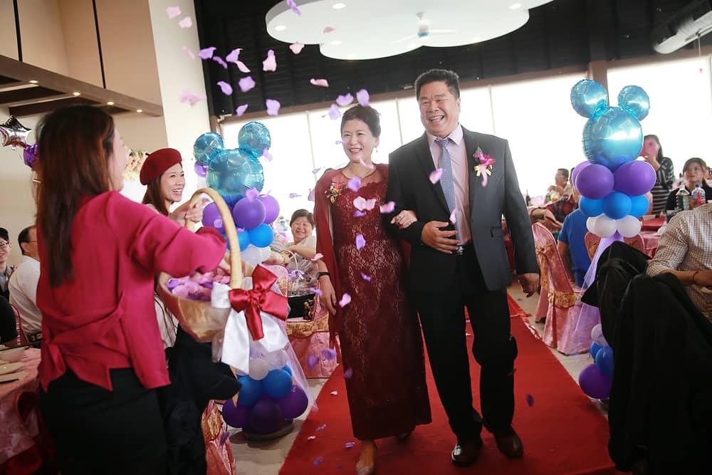 婚禮攝影師BIRD作品集照片 81