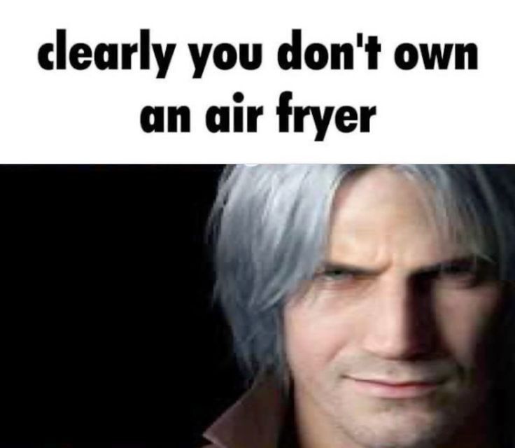 technically only i own airfryer so this is... correct. technically only i own airfryer so this is... correct.