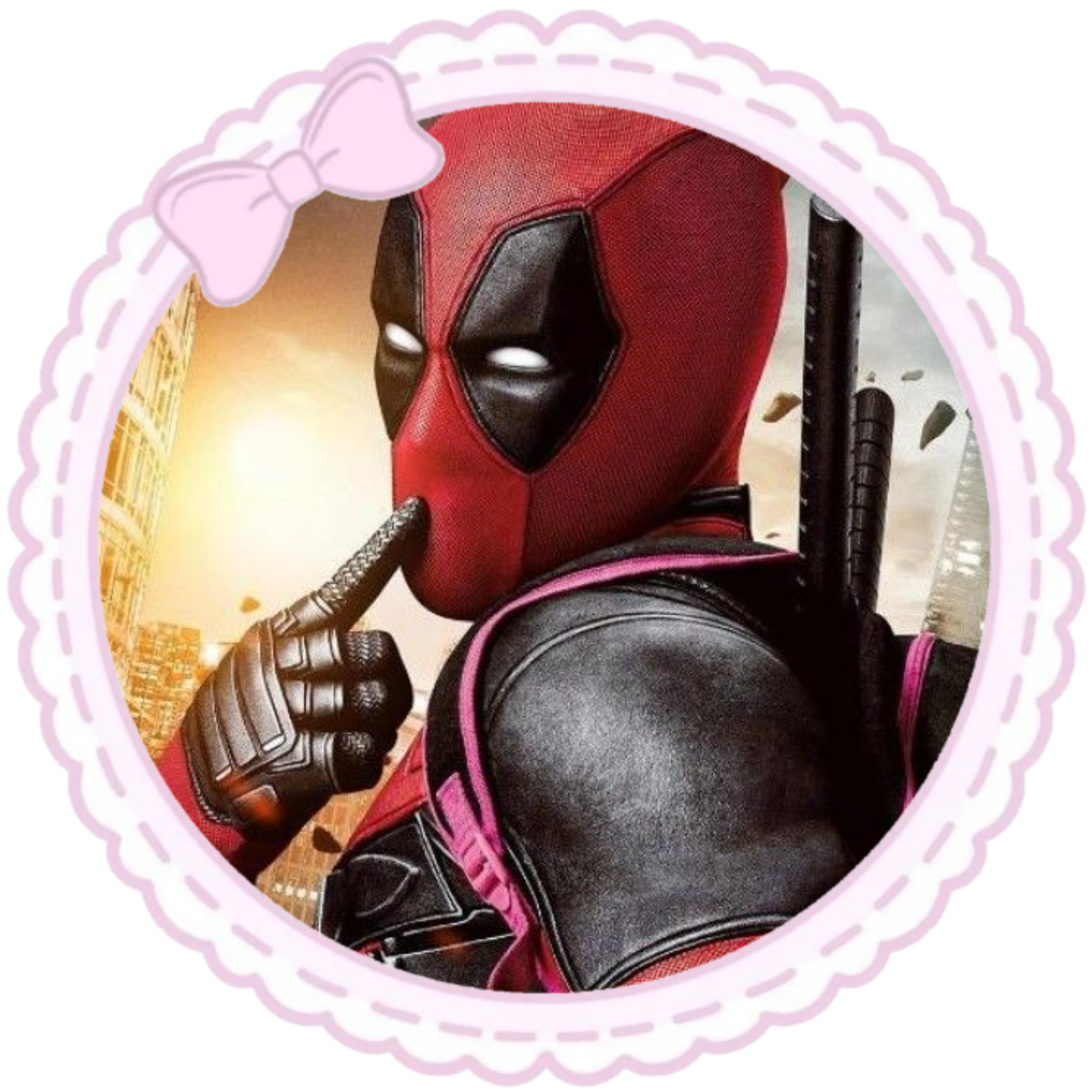 deadpool