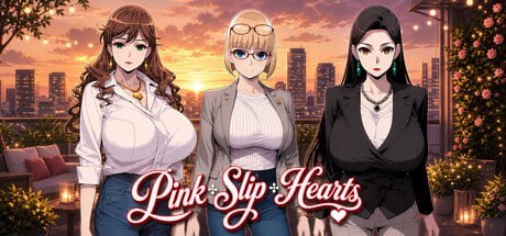 裁员之心 Pink Slip Hearts