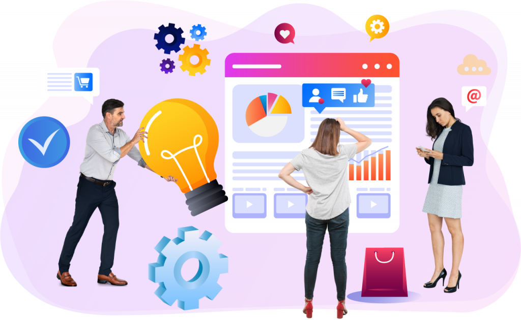 Quản lý trải nghiệm khách hàng là gì?