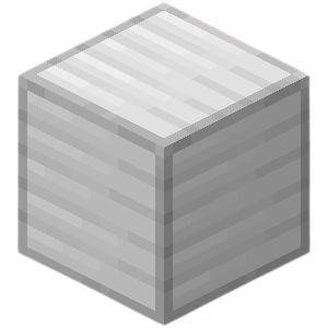 Iron Block