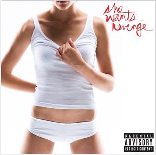 she wants revenge