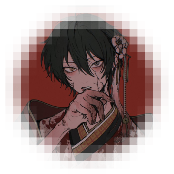 cred below cred below