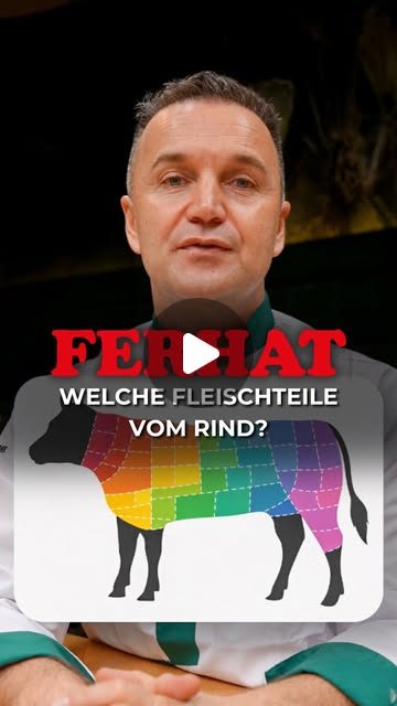 Ferhat Döner Reel