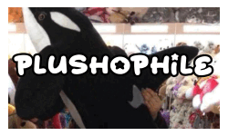 plushophile