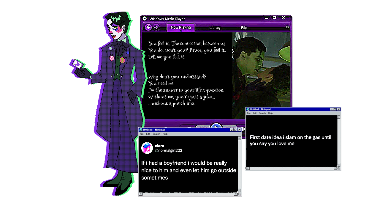 💣 ★ jeremiah 🃏 ⋆ he/her's banner