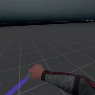 Lego Lightsabers [BREAKABLE AND THROWABLE] for Bonelab - mod.io