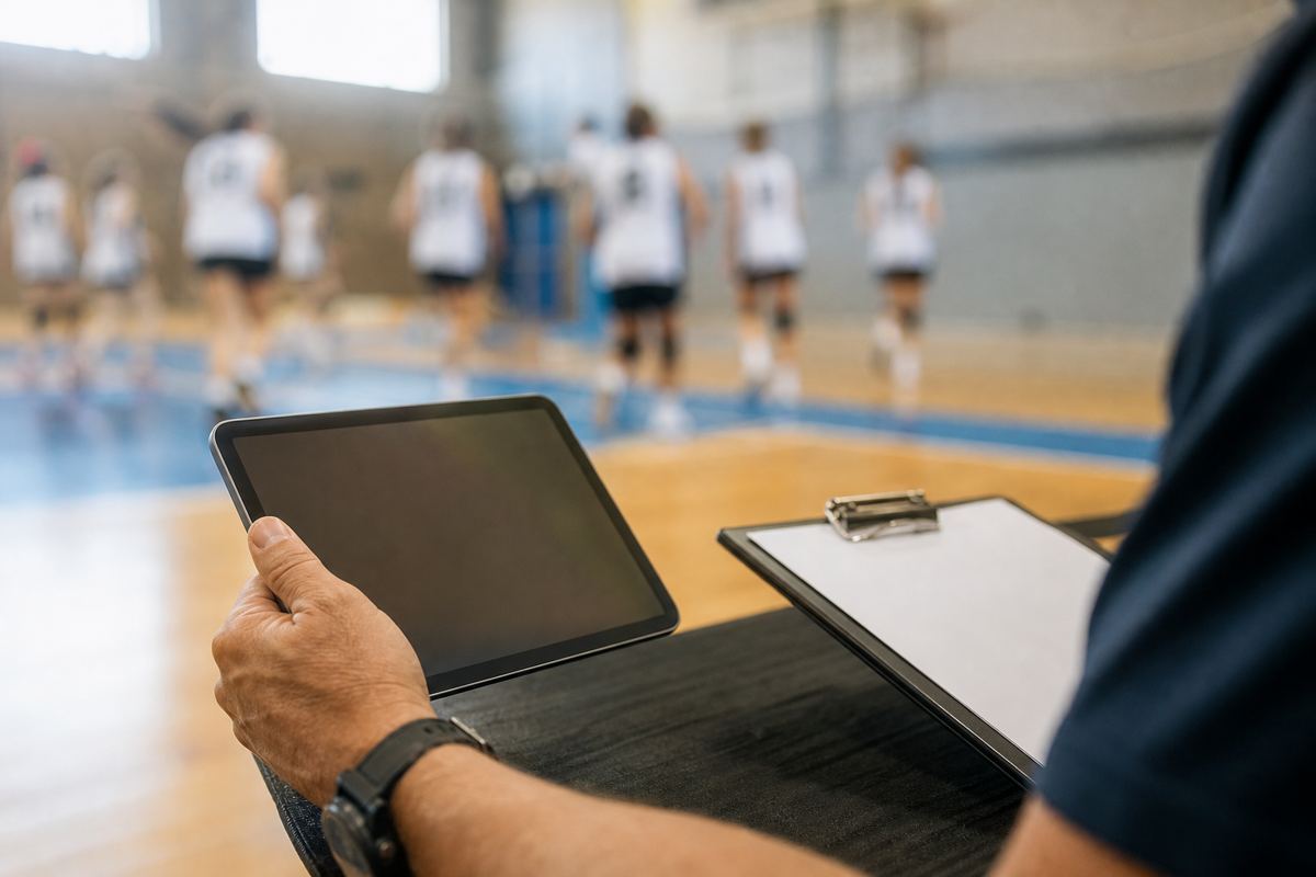 What Is a Digital Athlete Identity Layer?
