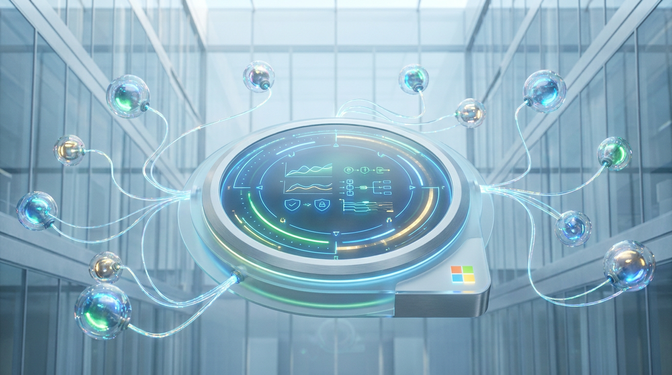 Microsoft Agent 365 Skills and control plane for AI governance