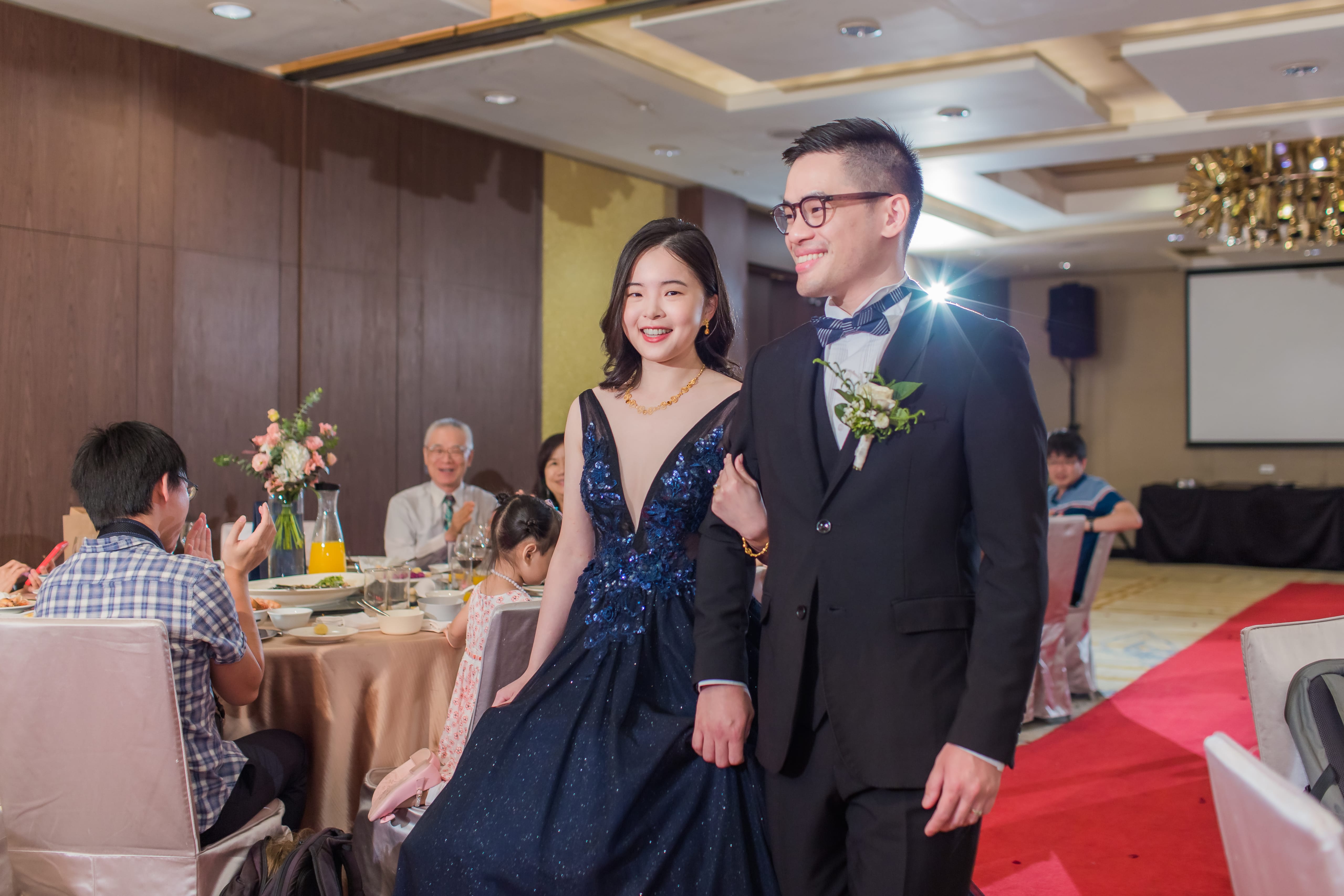 婚禮攝影師KK作品集照片 37