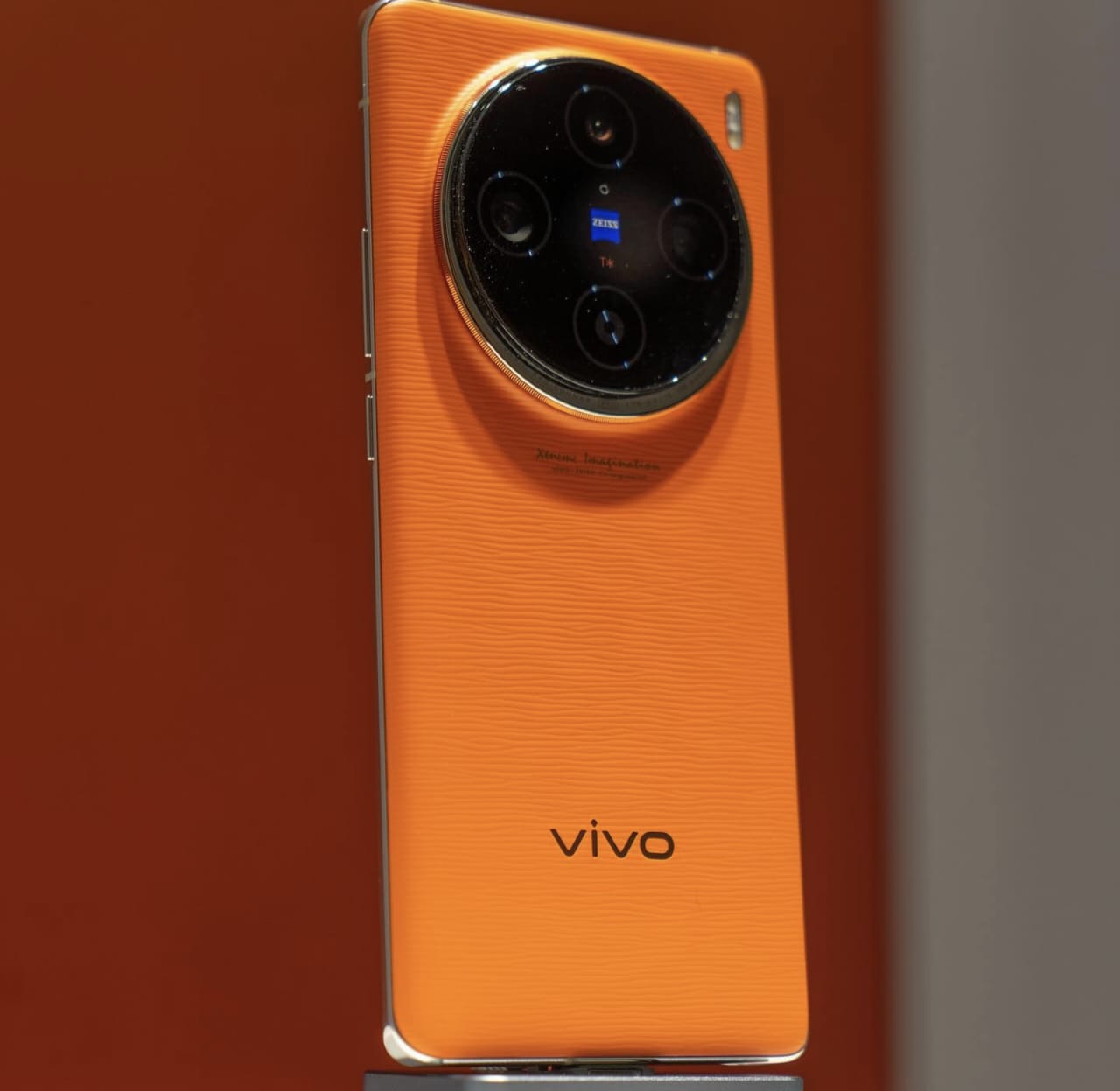 HP Vivo Stuck di Logo