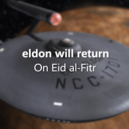 eldon