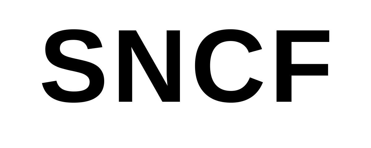 Logo SNCF