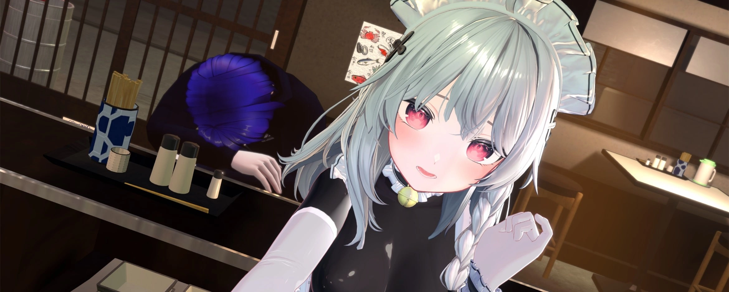 [PC 3D][NTR大师][NTR Master] v0.5 官中 cover