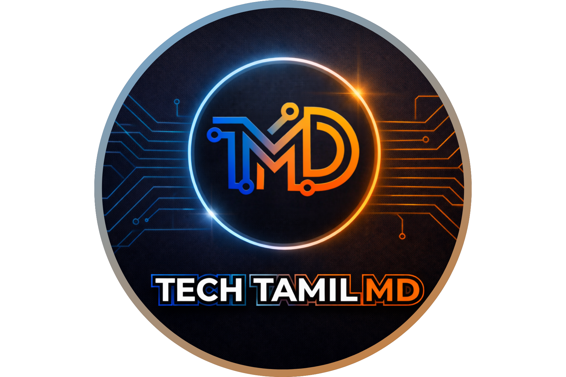 TECH TAMIL MD