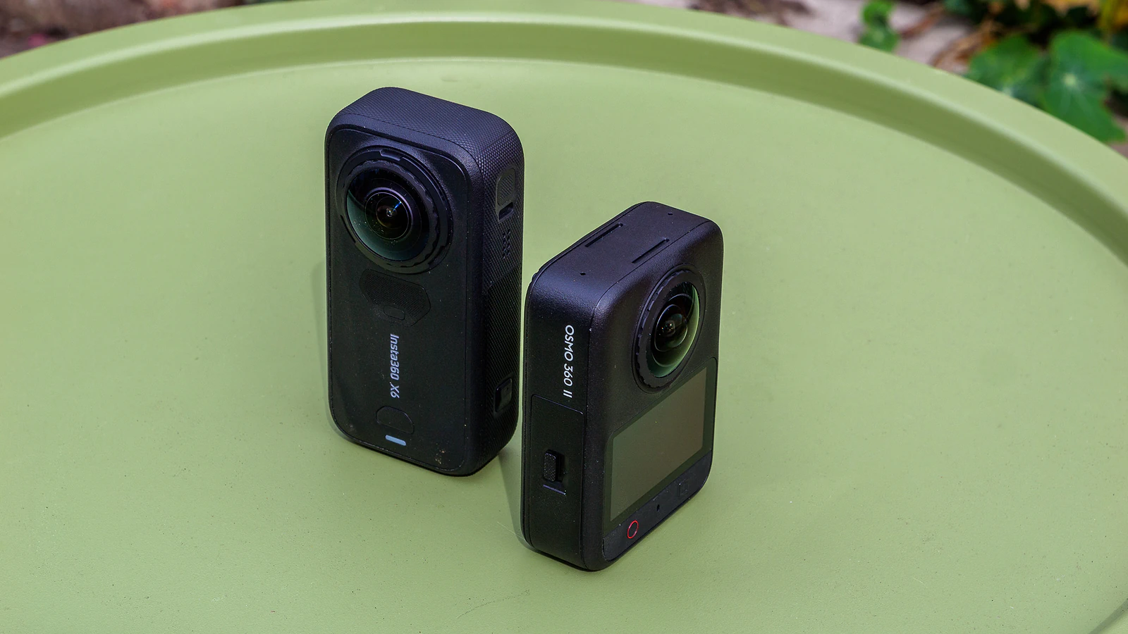 So Sánh DJI Osmo 360 II vs Insta360 X6: Ai Là Vua Camera 360? - Hình 8